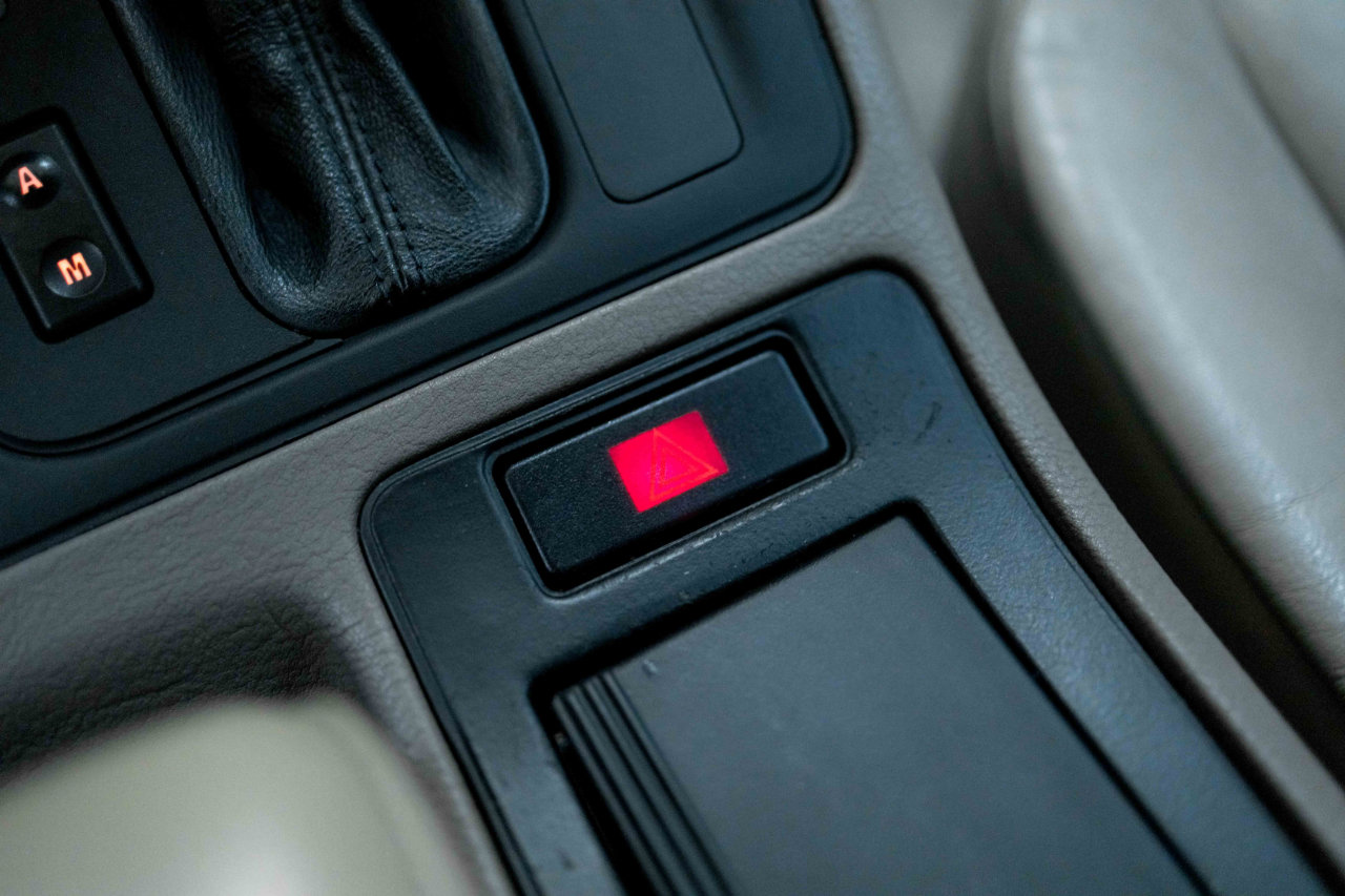 Used 1993 BMW 850Ci image 67