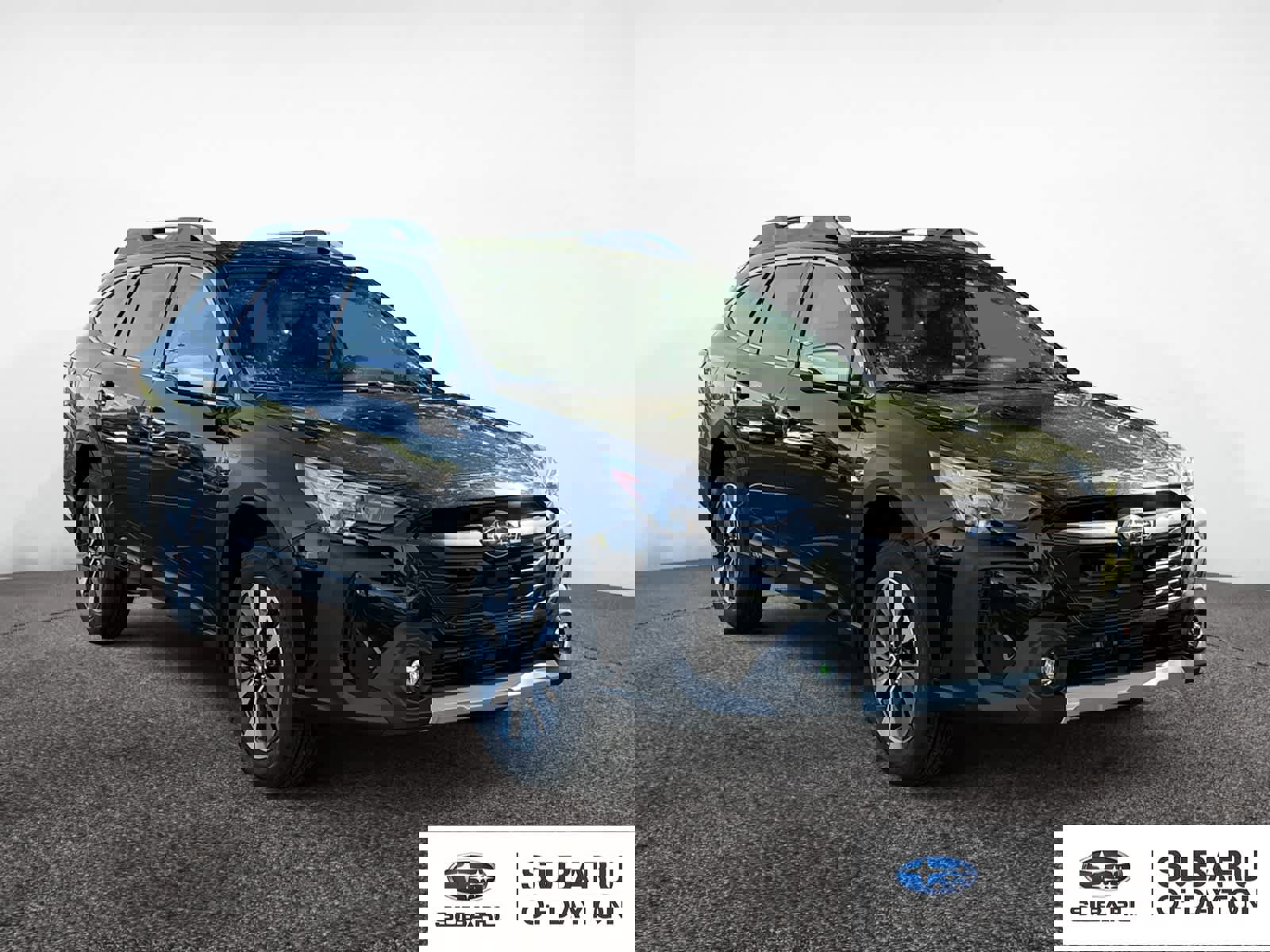 New 2025 Subaru Outback Touring XT w/ Popular Package #2 image 7