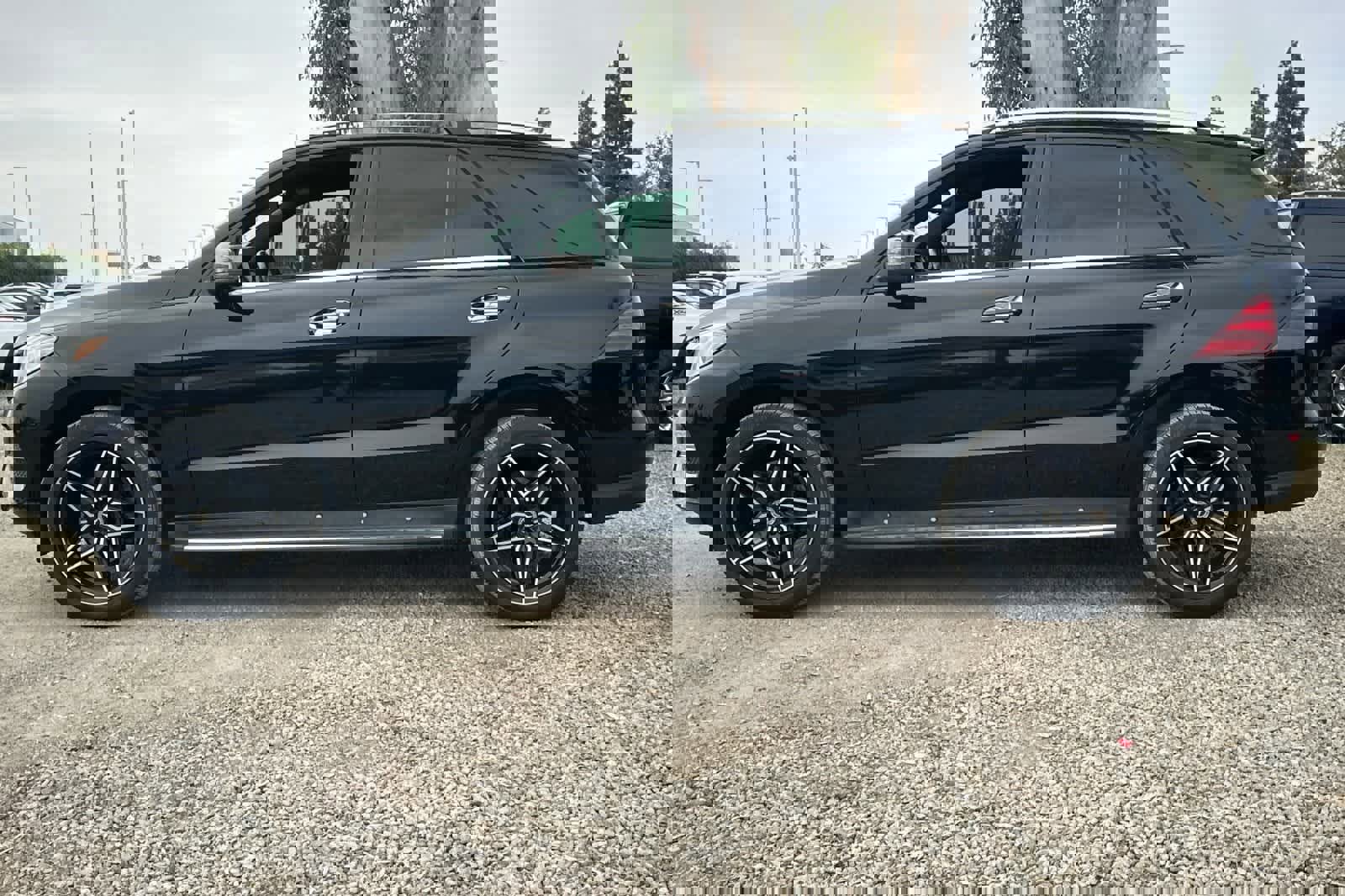 Used 2016 Mercedes-Benz GLE 350 4MATIC image 6