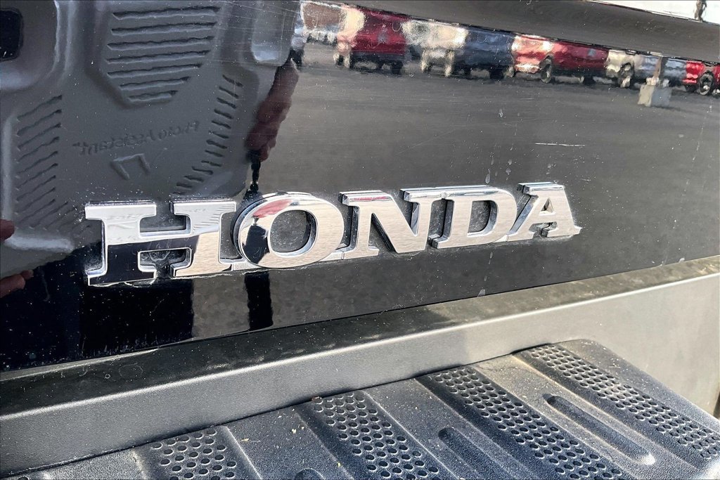 Used 2024 Honda Ridgeline RTL image 8
