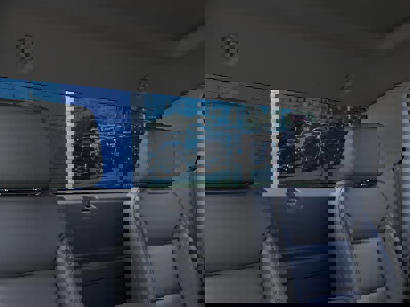 New 2026 Chevrolet Silverado 1500 W/T image 24