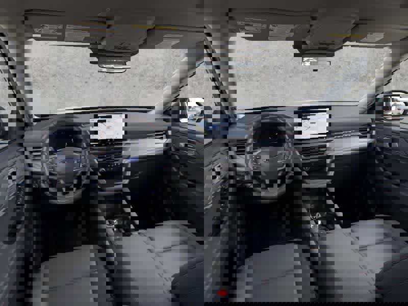 New 2026 Ford Explorer Active w/ Active Comfort Package image 9