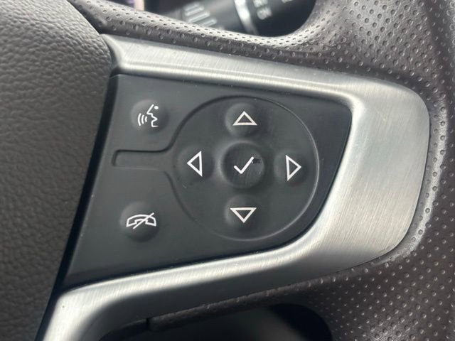 Certified 2022 GMC Acadia SLE image 21