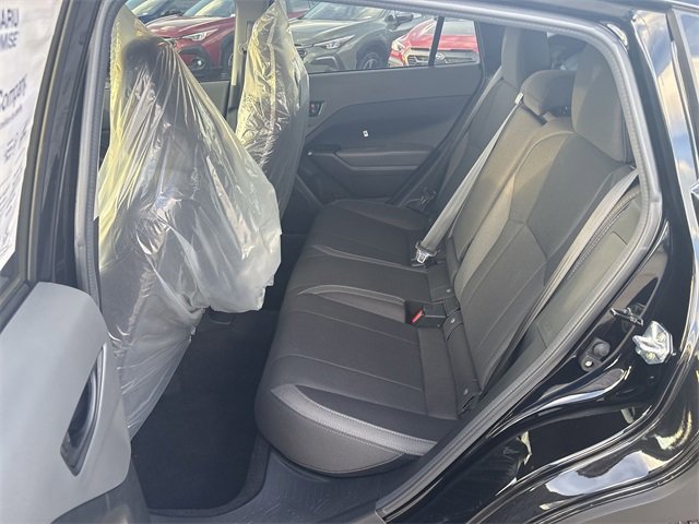 New 2026 Subaru Crosstrek 2.5i Premium image 22