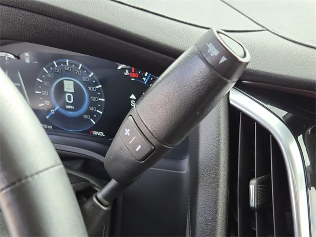 Used 2020 Cadillac Escalade ESV Premium Luxury image 34