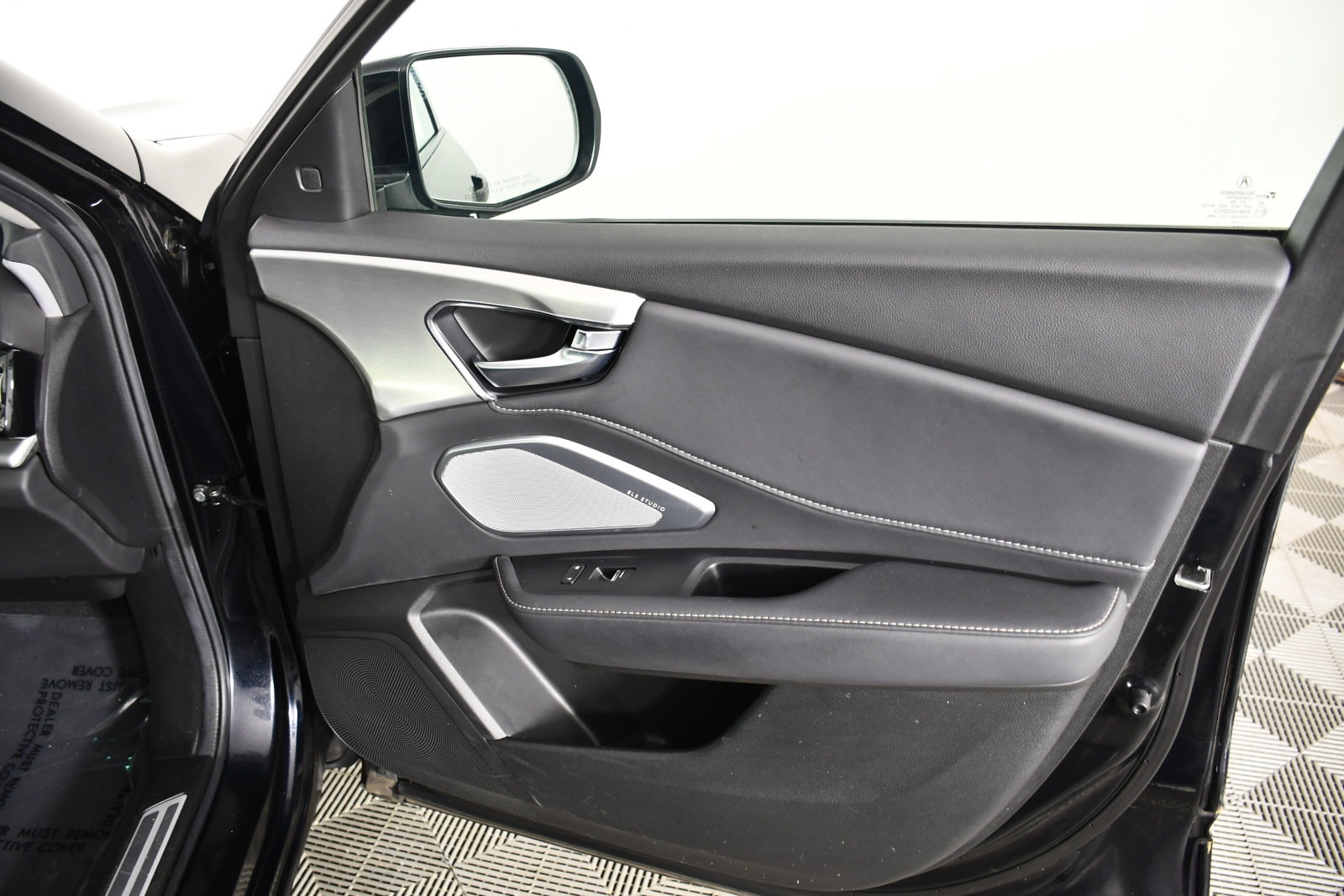 Certified 2024 Acura RDX SH-AWD w/ Technology Package image 39