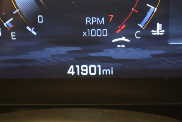Used 2025 Chevrolet Equinox LT w/ Convenience Package II AWD/4WD image 15