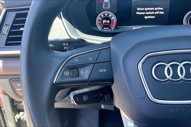 Used 2023 Audi Q5 2.0T Prestige w/ Prestige Package AWD/4WD image 20