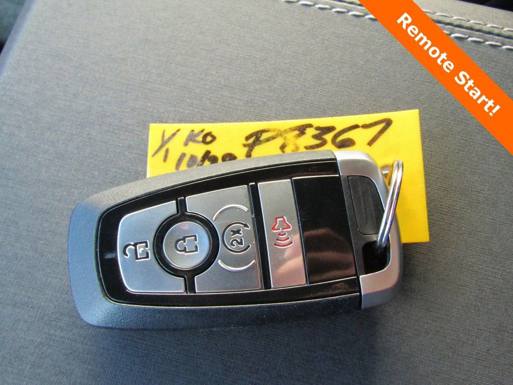 Used 2025 Ford Bronco Big Bend image 17