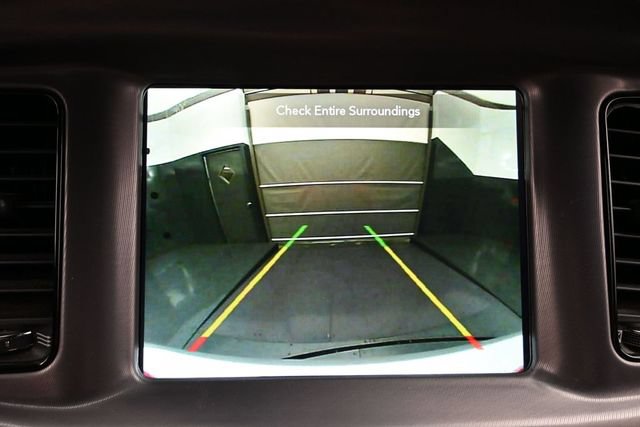 Certified 2022 Dodge Charger R/T w/ Blacktop Package RWD image 38