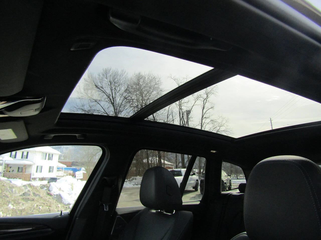 Used 2024 BMW X3 xDrive30i image 14