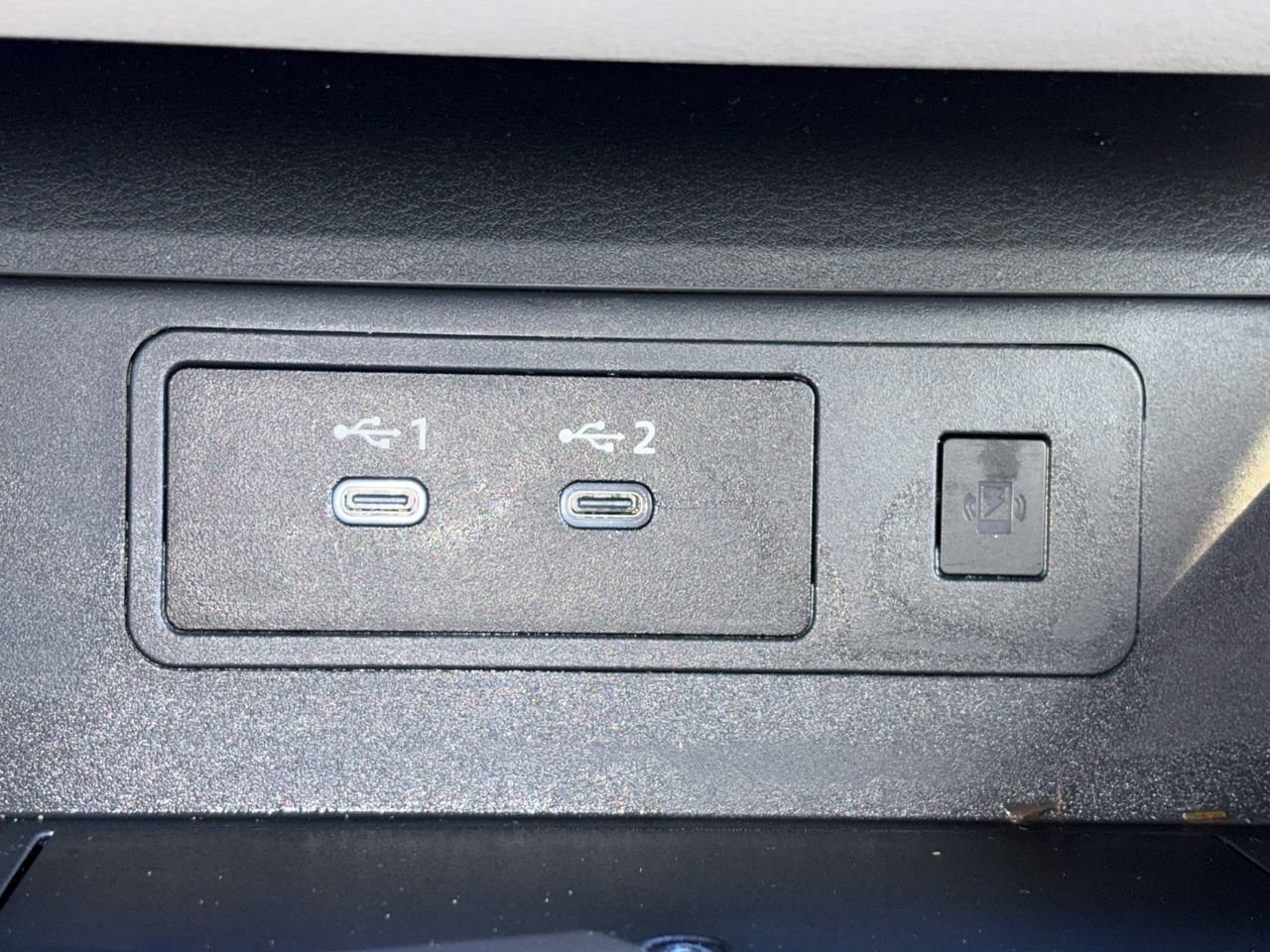 Certified 2025 Nissan Murano SL AWD/4WD image 15