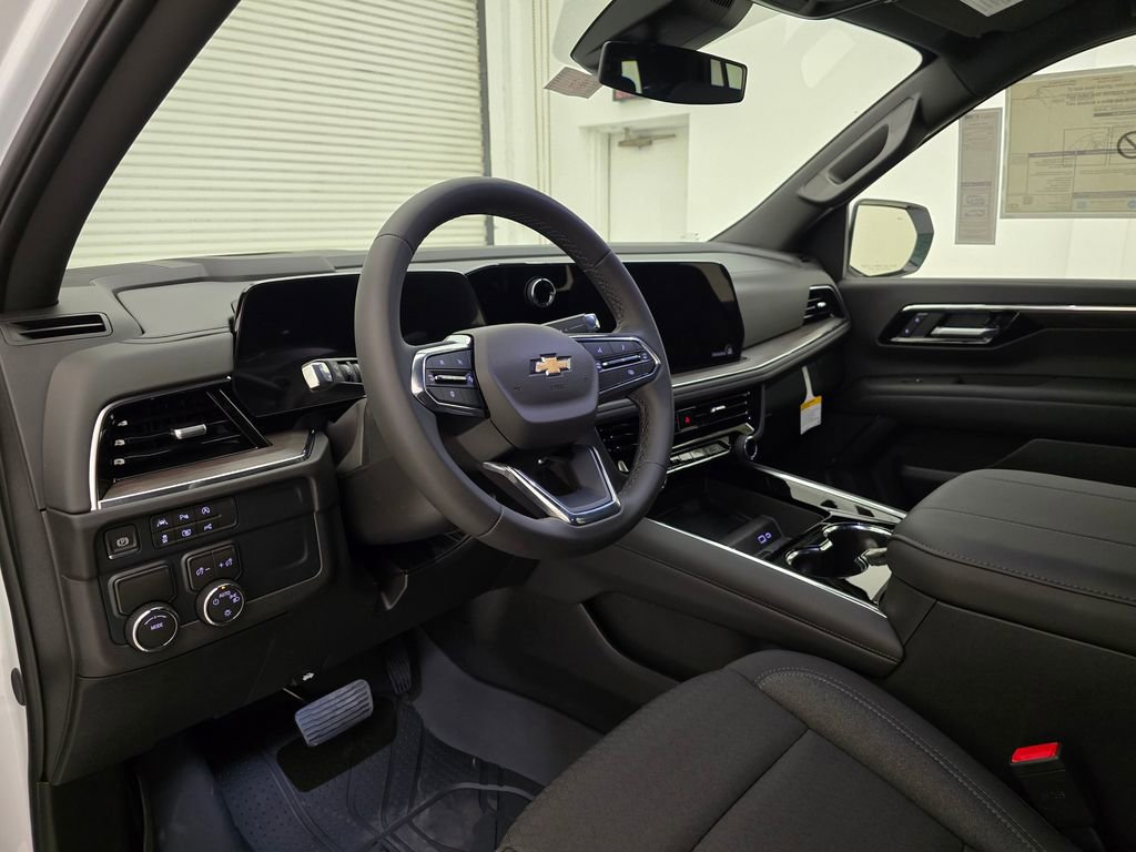 New 2026 Chevrolet Tahoe LS image 42