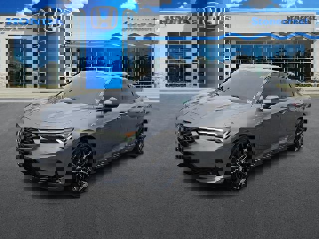 Used 2023 Acura Integra A-Spec