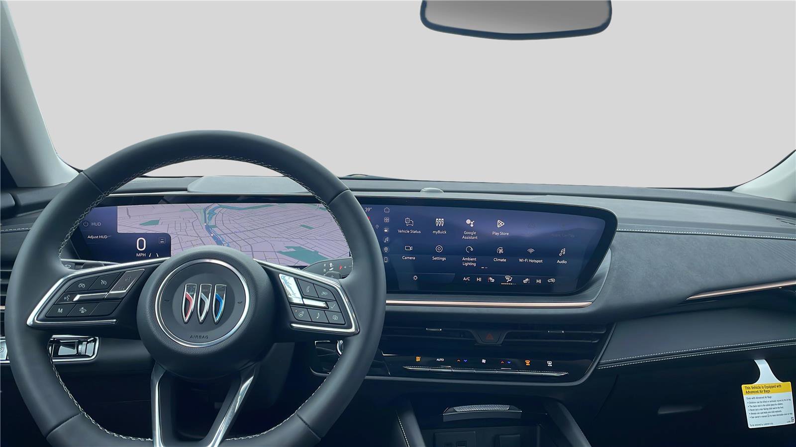 New 2026 Buick Envision Sport Touring image 9