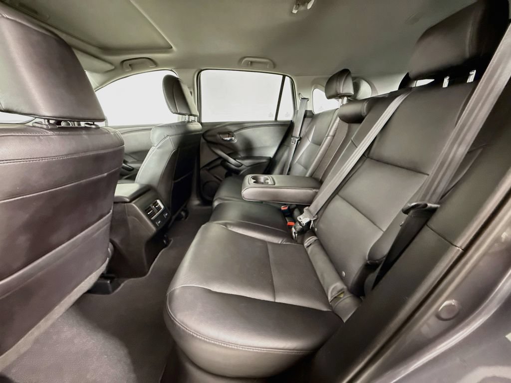 Used 2018 Acura RDX w/ Technology Package AWD/4WD image 28
