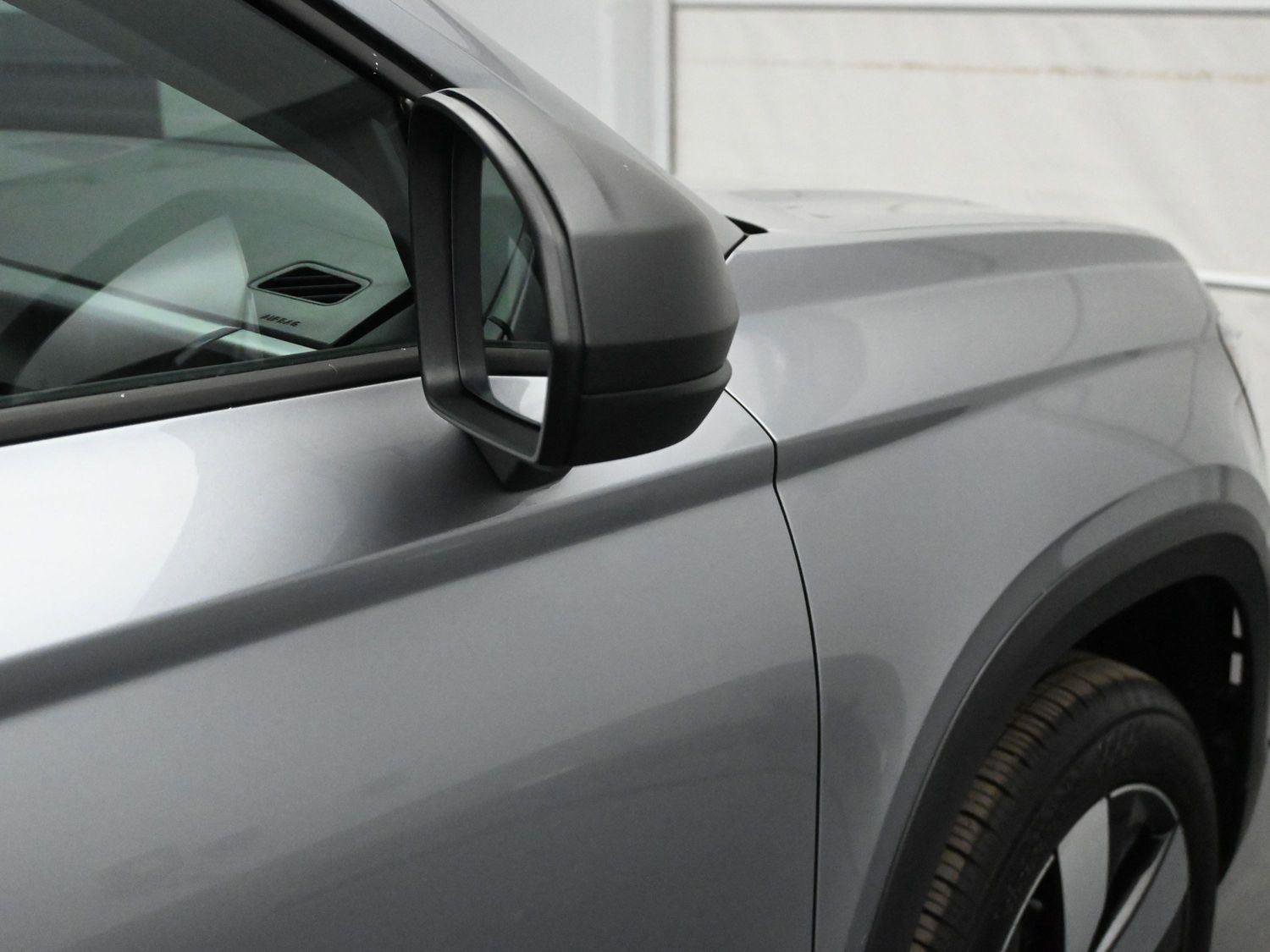 Certified 2025 Volkswagen Taos S w/ Taos Adventure Package (SXB) AWD/4WD image 12