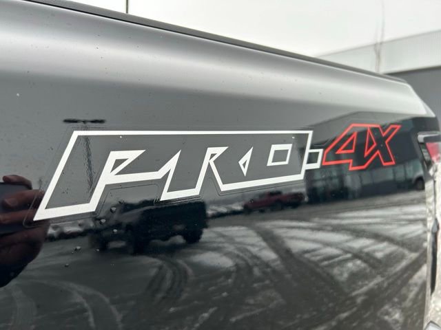 New 2026 Nissan Frontier PRO-4X w/ Tow Package image 9