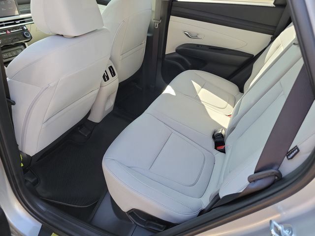 New 2026 Hyundai Tucson SEL image 24