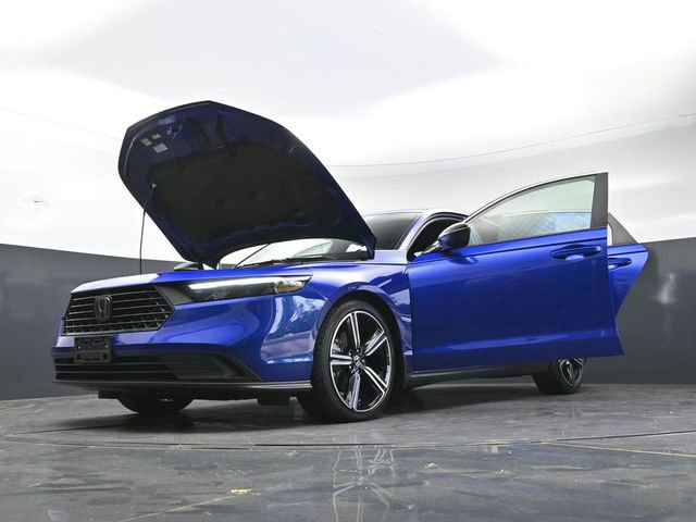 Used 2024 Honda Accord Sport image 46