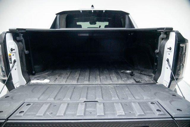 Used 2023 GMC Hummer EV Edition 1 image 9