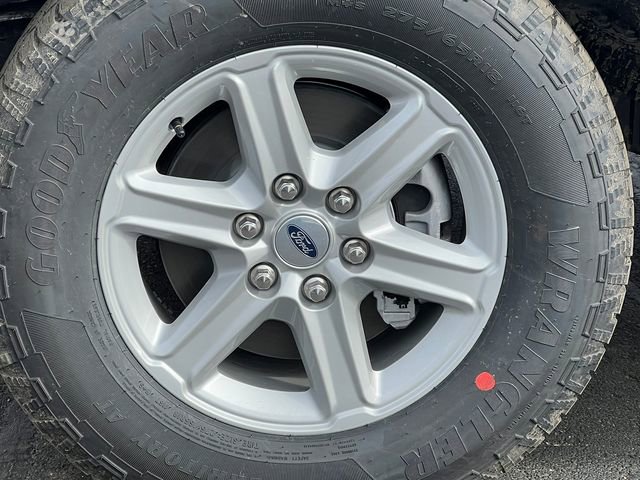 New 2026 Ford F150 XLT w/ FX4 Off-Road Package image 9