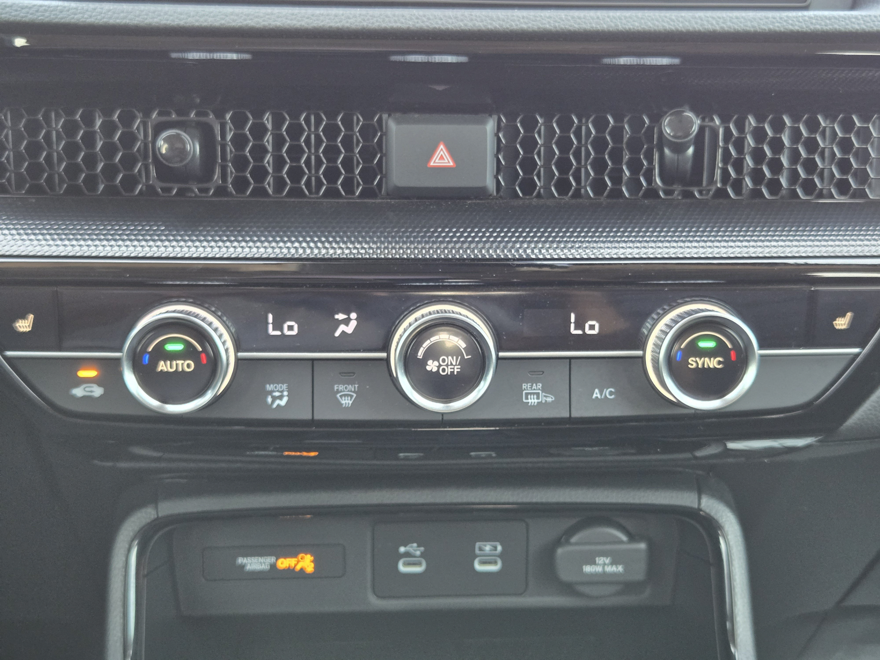 Certified 2026 Honda CR-V EX-L image 19