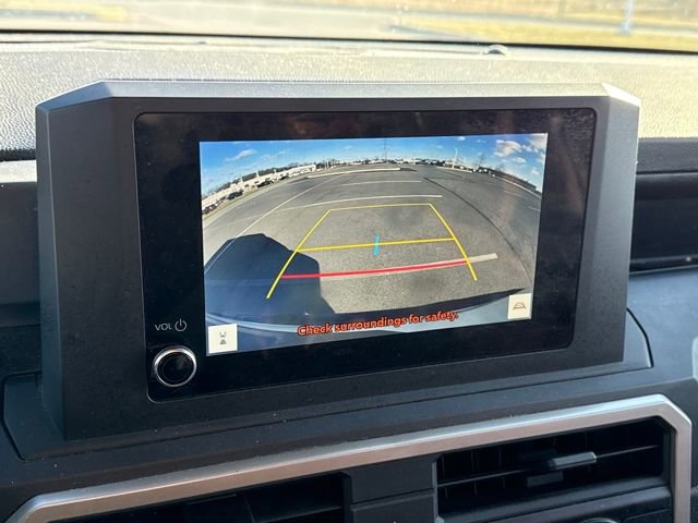 Used 2024 Toyota Tacoma SR image 27