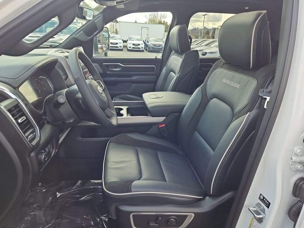 New 2026 RAM 1500 Laramie image 12