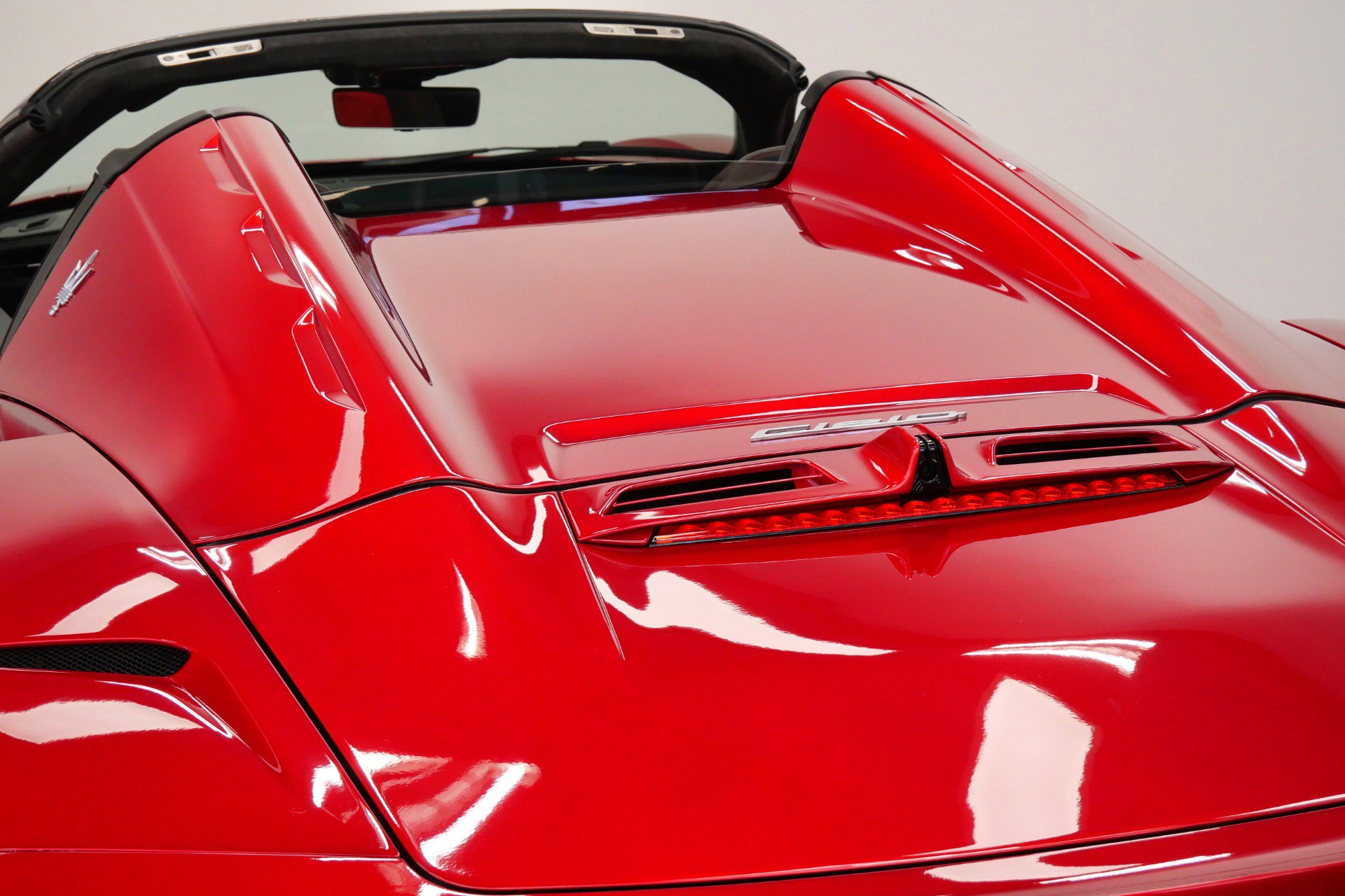 Used 2023 Maserati MC20 Spyder RWD image 50