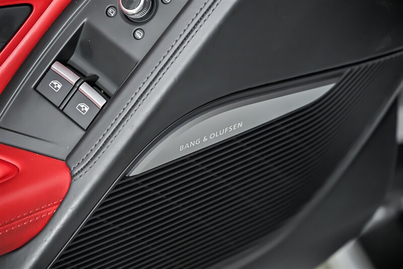 Used 2018 Audi R8 V10 plus AWD/4WD image 20