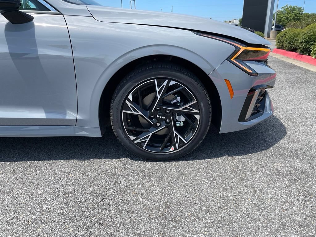 New 2026 Kia K5 GT-Line FWD image 29