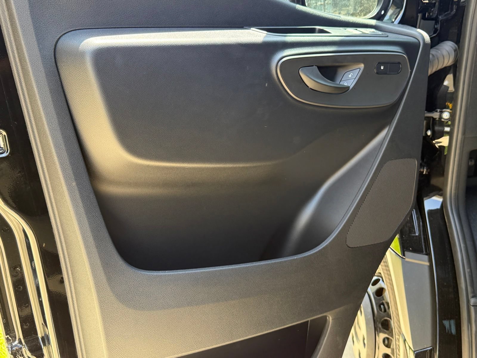 New 2026 Mercedes-Benz Sprinter 3500 image 15