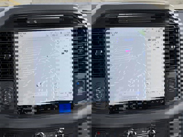 New 2025 Ford F150 XLT w/ Equipment Group 302A MID image 14