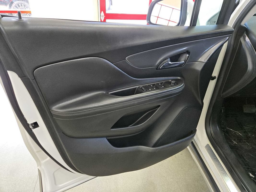 Used 2017 Buick Encore Preferred FWD image 10