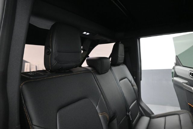 Certified 2023 Ford Bronco Badlands AWD/4WD image 26
