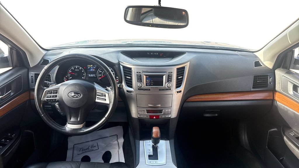 Used 2014 Subaru Outback 2.5i Limited AWD/4WD image 28