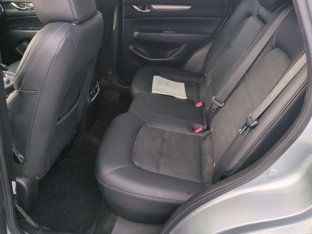 Used 2021 MAZDA CX-5 Touring image 28