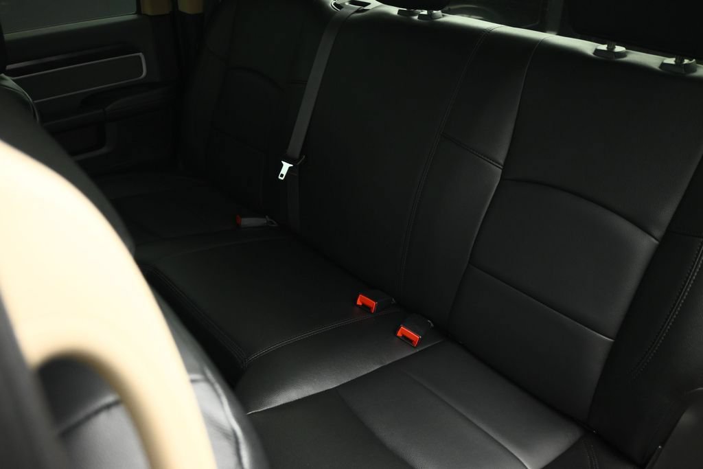 Used 2020 RAM 2500 Big Horn AWD/4WD image 51