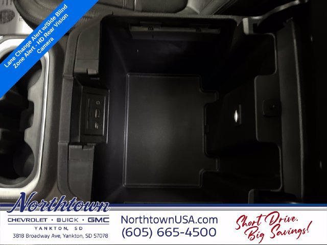 Used 2019 GMC Sierra 1500 Denali w/ Denali Ultimate Package AWD/4WD image 26