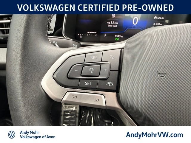 Used 2026 Volkswagen Jetta S FWD image 22
