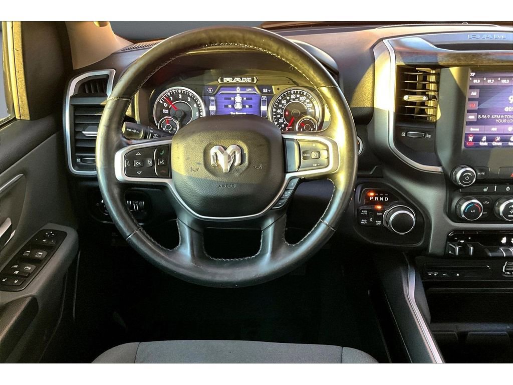 Used 2019 RAM 1500 Big Horn image 6