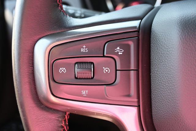 Used 2021 Chevrolet Tahoe RST image 39