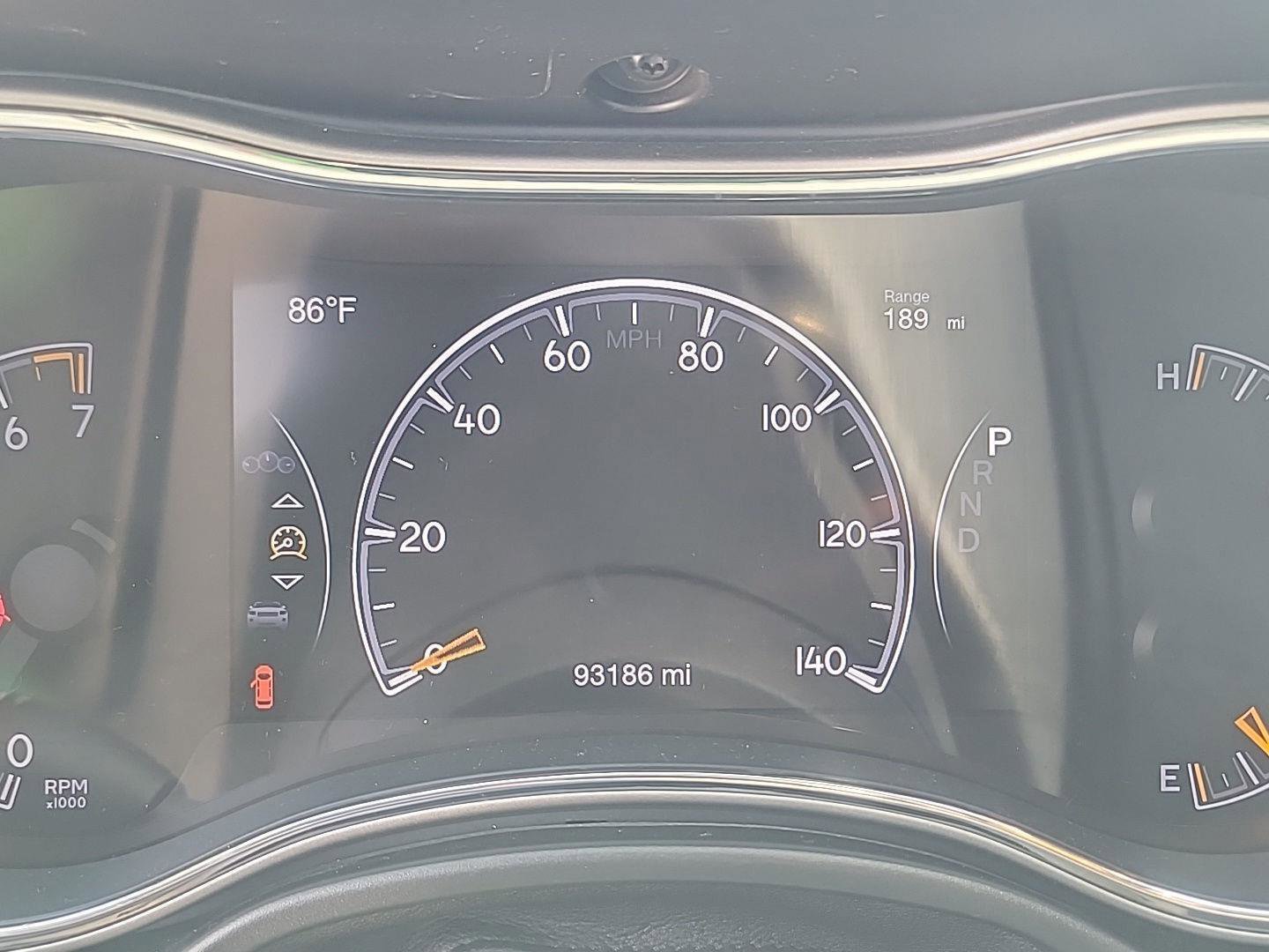 Used 2021 Jeep Grand Cherokee Limited w/ Quick Order Package 28K 80th image 10