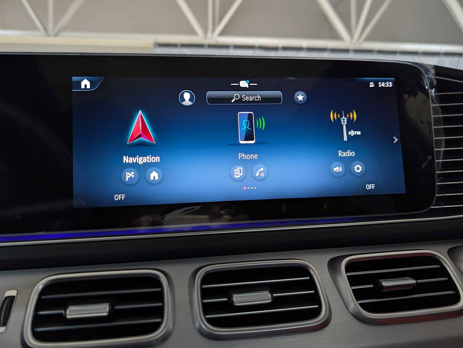 New 2025 Mercedes-Benz GLE 53 AMG 4MATIC Coupe image 28