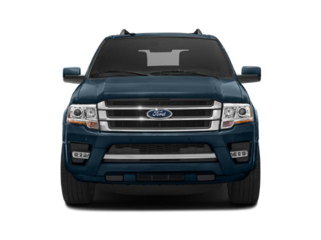 Used 2015 Ford Expedition EL Limited w/ Equipment Group 301A AWD/4WD image 4