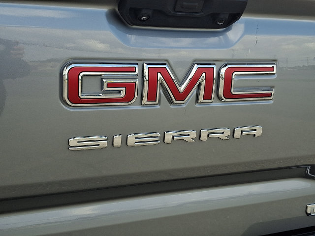 Certified 2023 GMC Sierra 1500 Elevation AWD/4WD image 29