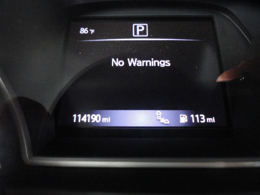 Used 2017 Nissan Altima 2.5 SV FWD image 18