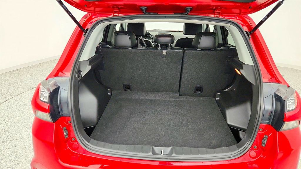 Used 2023 Mitsubishi Outlander Sport ES image 21