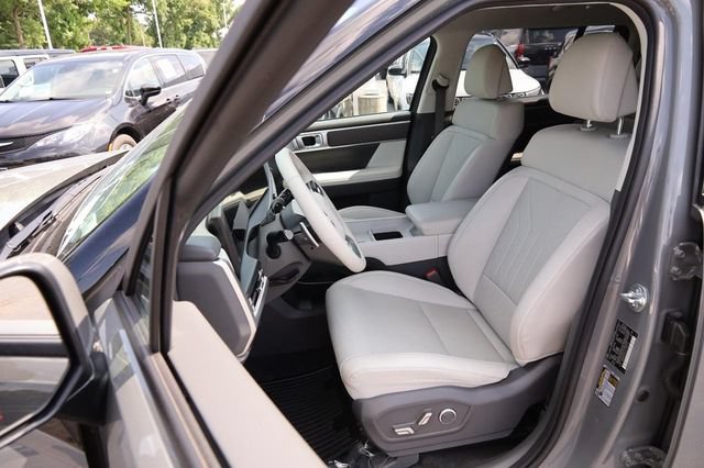 Used 2026 Hyundai Santa Fe SEL AWD/4WD image 10